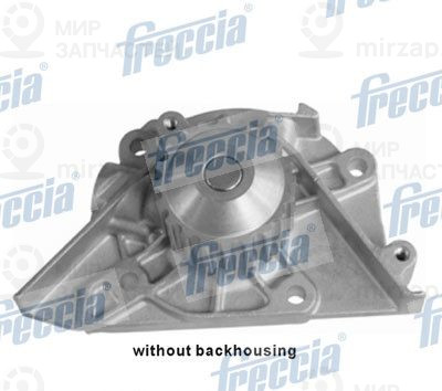 Водяной насос, охлаждение двигателя FRECCIA WP0278