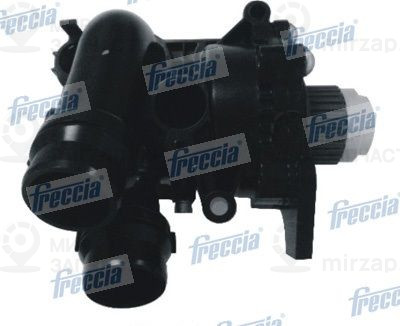 Водяной насос, охлаждение двигателя FRECCIA WP0296