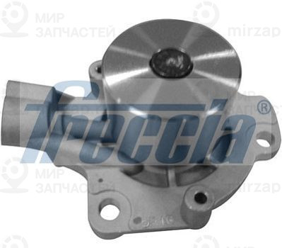 Водяной насос, охлаждение двигателя FRECCIA WP0595