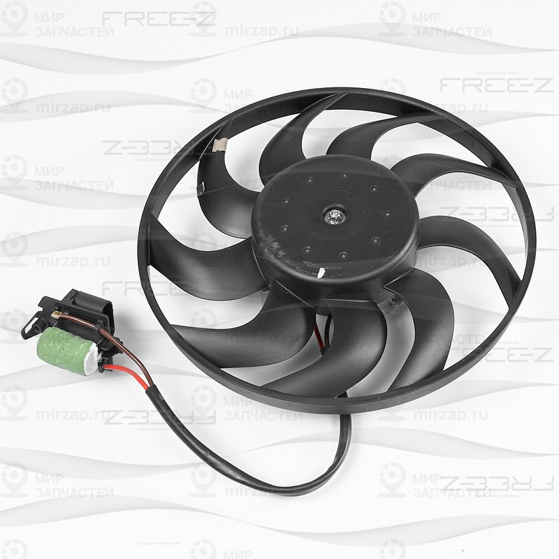 Запчасть FREE-Z KM0235