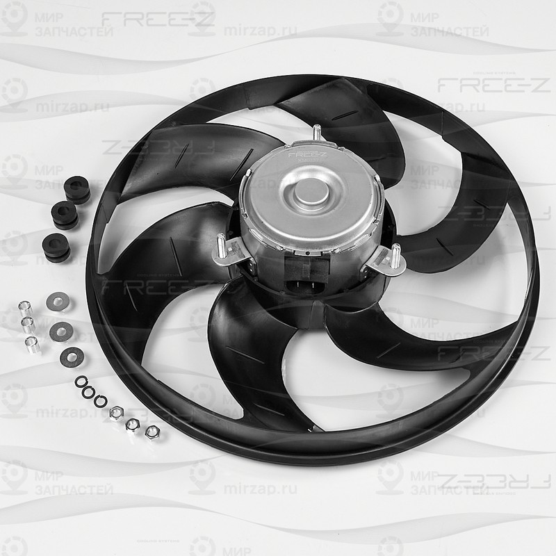 Запчасть FREE-Z KM0237