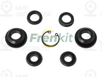 Ремкомплект, главный тормозной цилиндр FRENKIT 122057
