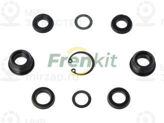 Ремкомплект, главный тормозной цилиндр FRENKIT 122091