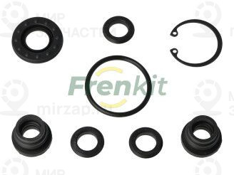 Ремкомплект, главный тормозной цилиндр FRENKIT 122094