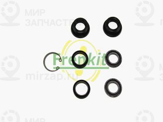 Ремкомплект, главный тормозной цилиндр FRENKIT 123086