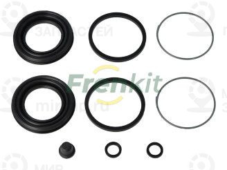 Ремкомплект, тормозной суппорт FRENKIT 238035