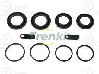 Ремкомплект, тормозной суппорт FRENKIT 238066