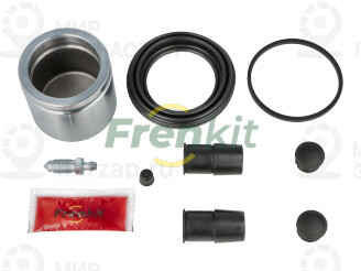 Ремкомплект тормозного суппорта FRENKIT 260831