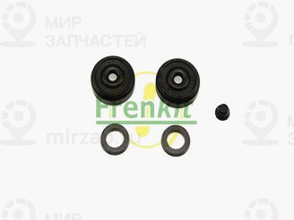 Ремкомплект, колесный тормозной цилиндр FRENKIT 322023