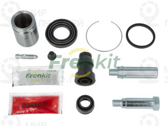Ремкомплект Тормозного Суппорта Superkit | Зад | FRENKIT 732290