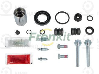 Ремкомплект, тормозной суппорт FRENKIT 734024