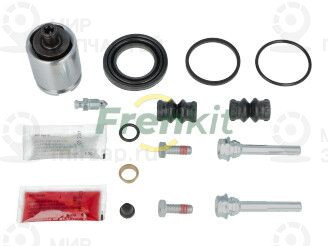 Запчасть FRENKIT 741289