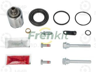 Ремкомплект, тормозной суппорт FRENKIT 742579