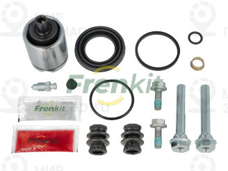 Ремкомплект тормозного суппорта FRENKIT 744414