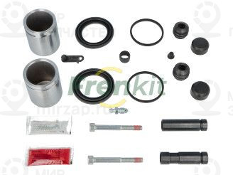 Запчасть FRENKIT 752705