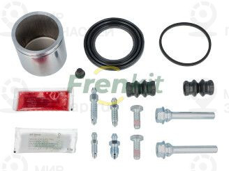Запчасть FRENKIT 757506