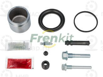 Запчасть FRENKIT 757522