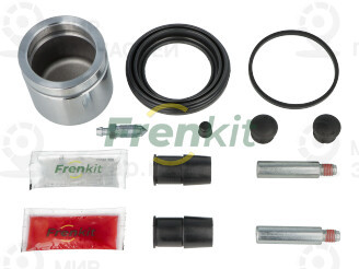 Ремкомплект тормозного суппорта FRENKIT 760057