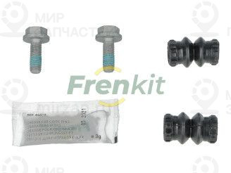 Комплект направляющей гильзы FRENKIT 810176