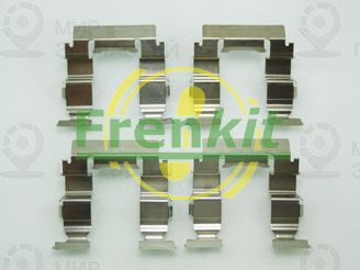 Запчасть FRENKIT 901181