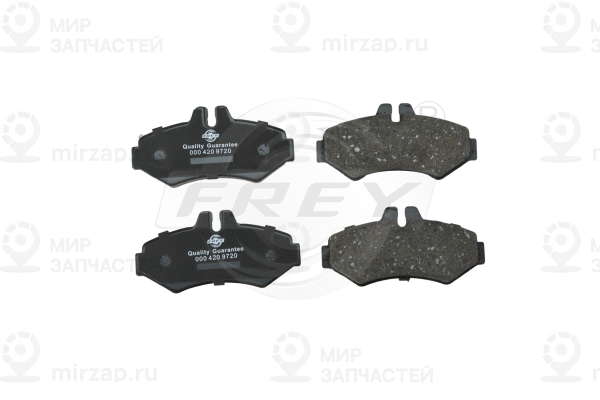 Запчасть FREY 745502701