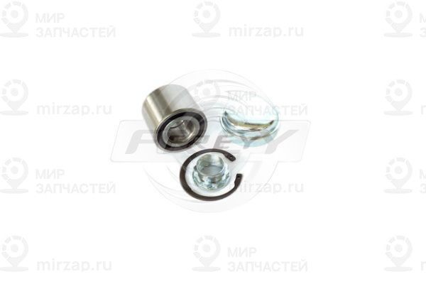 Комплект подшипника ступицы колеса FREY 765619101