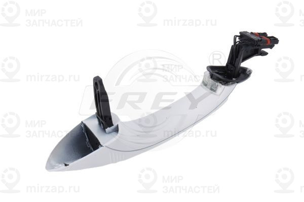 Наружная ручка двери FREY 890004101