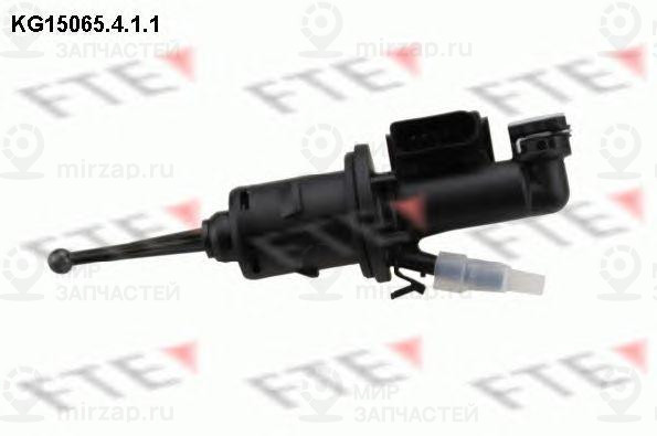 Запчасть FTE KG15065411