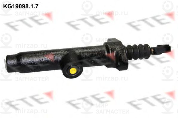 Запчасть FTE KG1909817