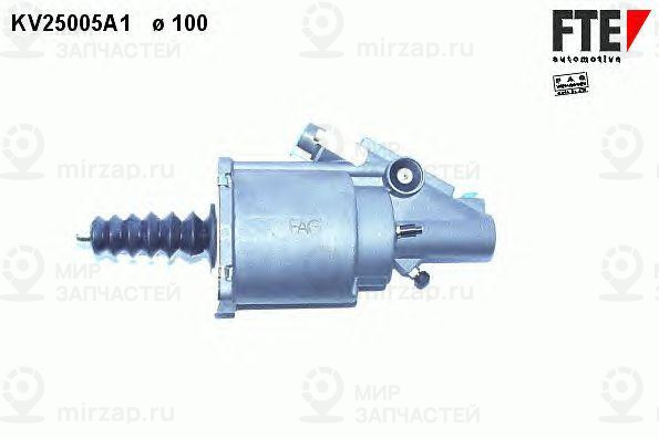 Запчасть FTE KV25005A1