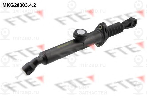 Запчасть FTE MKG2000342