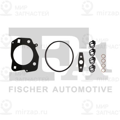 Монтажный комплект, компрессор FA1 KT120360E