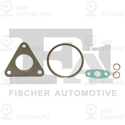 Монтажный комплект, компрессор FA1 KT210140E