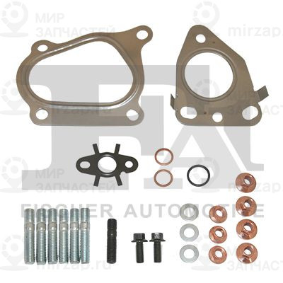 Монтажный комплект, компрессор FA1 KT220200
