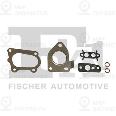 Монтажный комплект, компрессор FA1 KT220260E