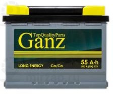 Запчасть GANZ GA551