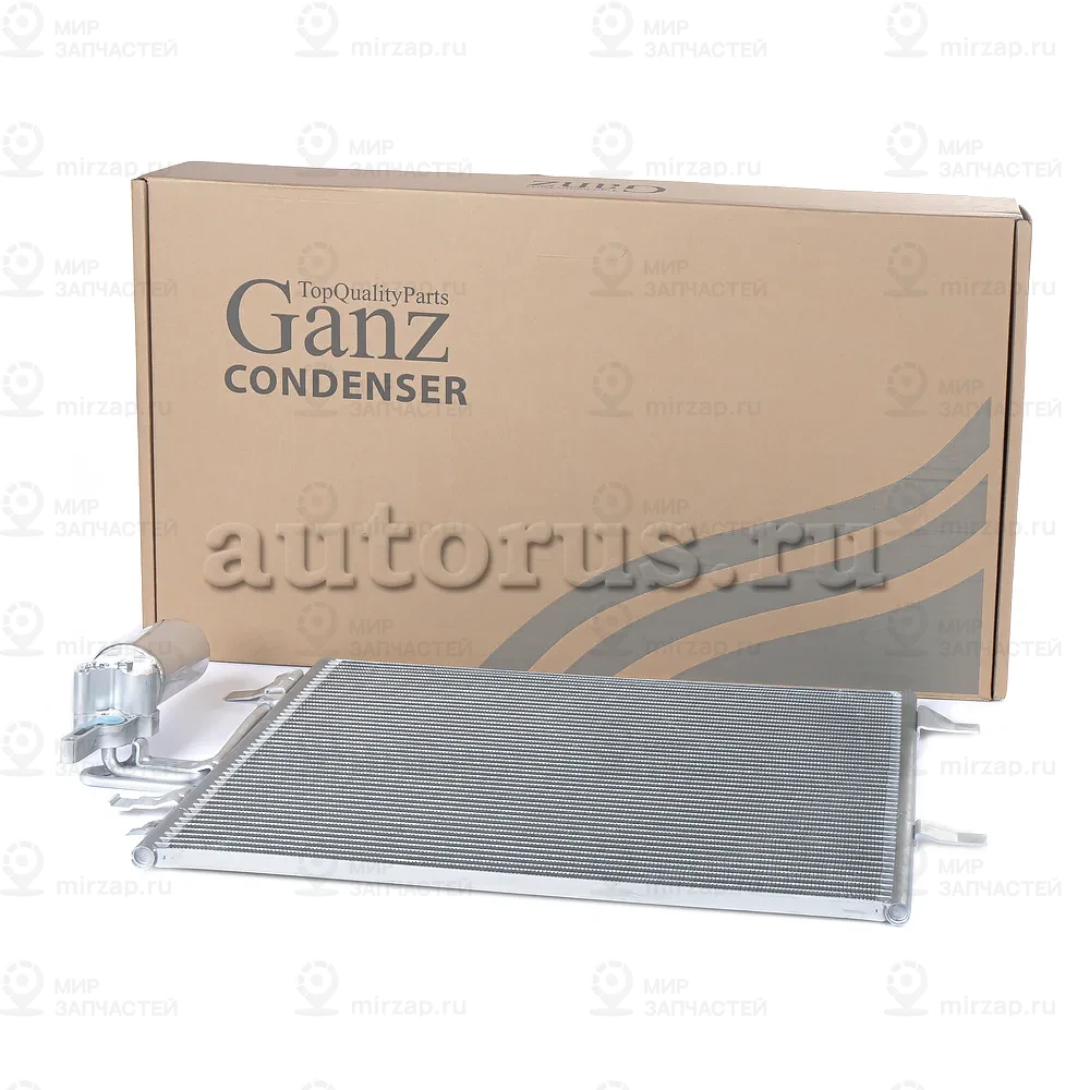 Запчасть GANZ GIC06153