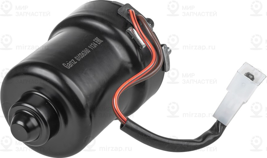 Запчасть GANZ GIC06360