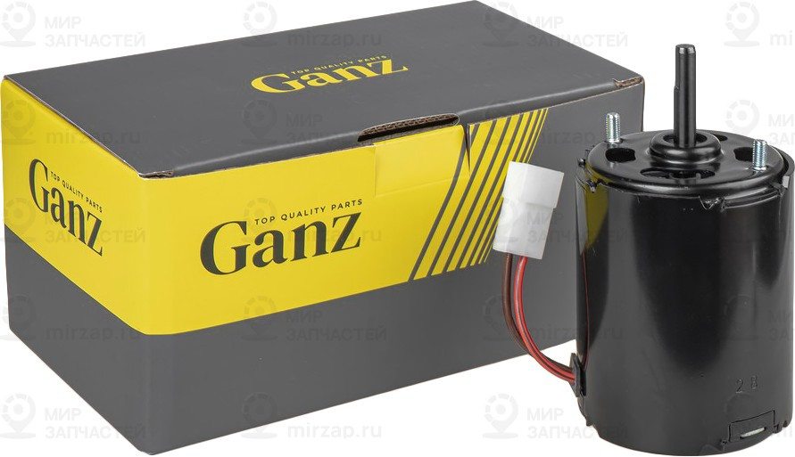 Запчасть GANZ GIC06363