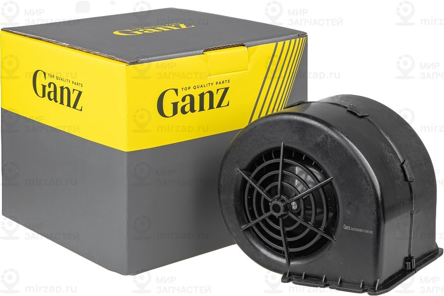 Запчасть GANZ GIC06366