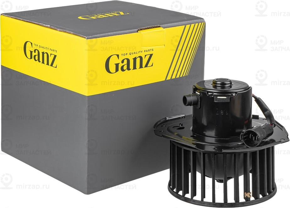 Запчасть GANZ GIC06367
