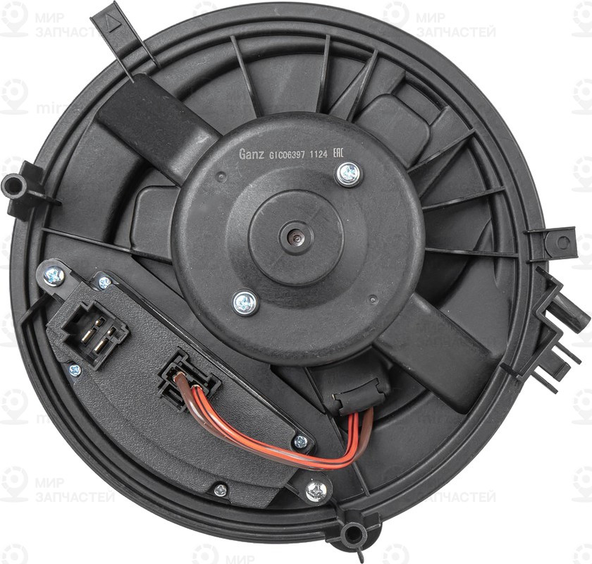 Запчасть GANZ GIC06397