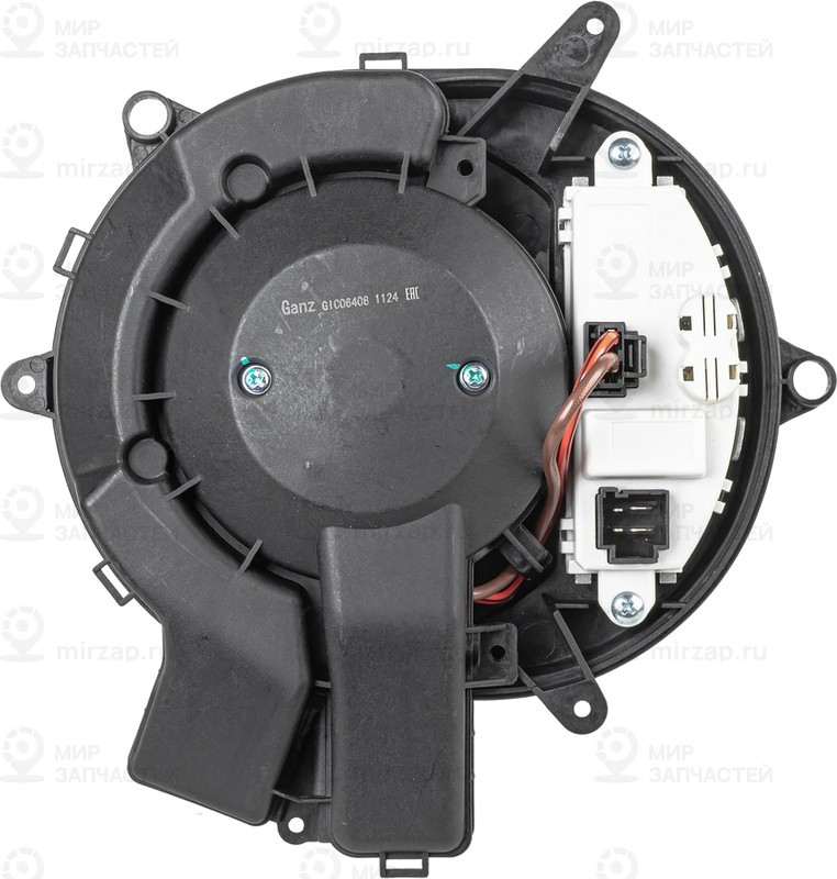 Запчасть GANZ GIC06408