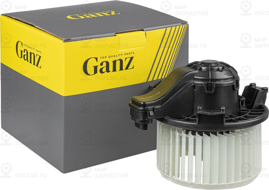 Запчасть GANZ GIC06412