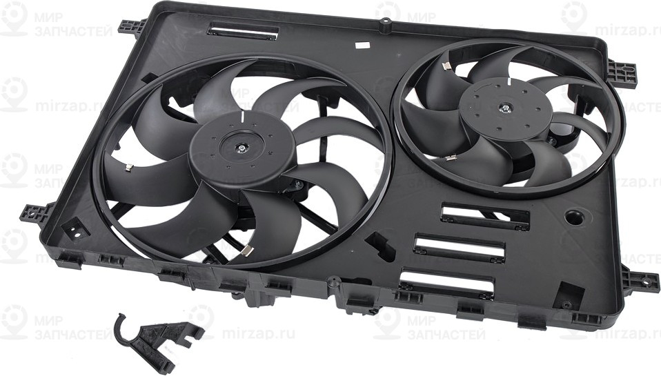 Запчасть GANZ GIC06551