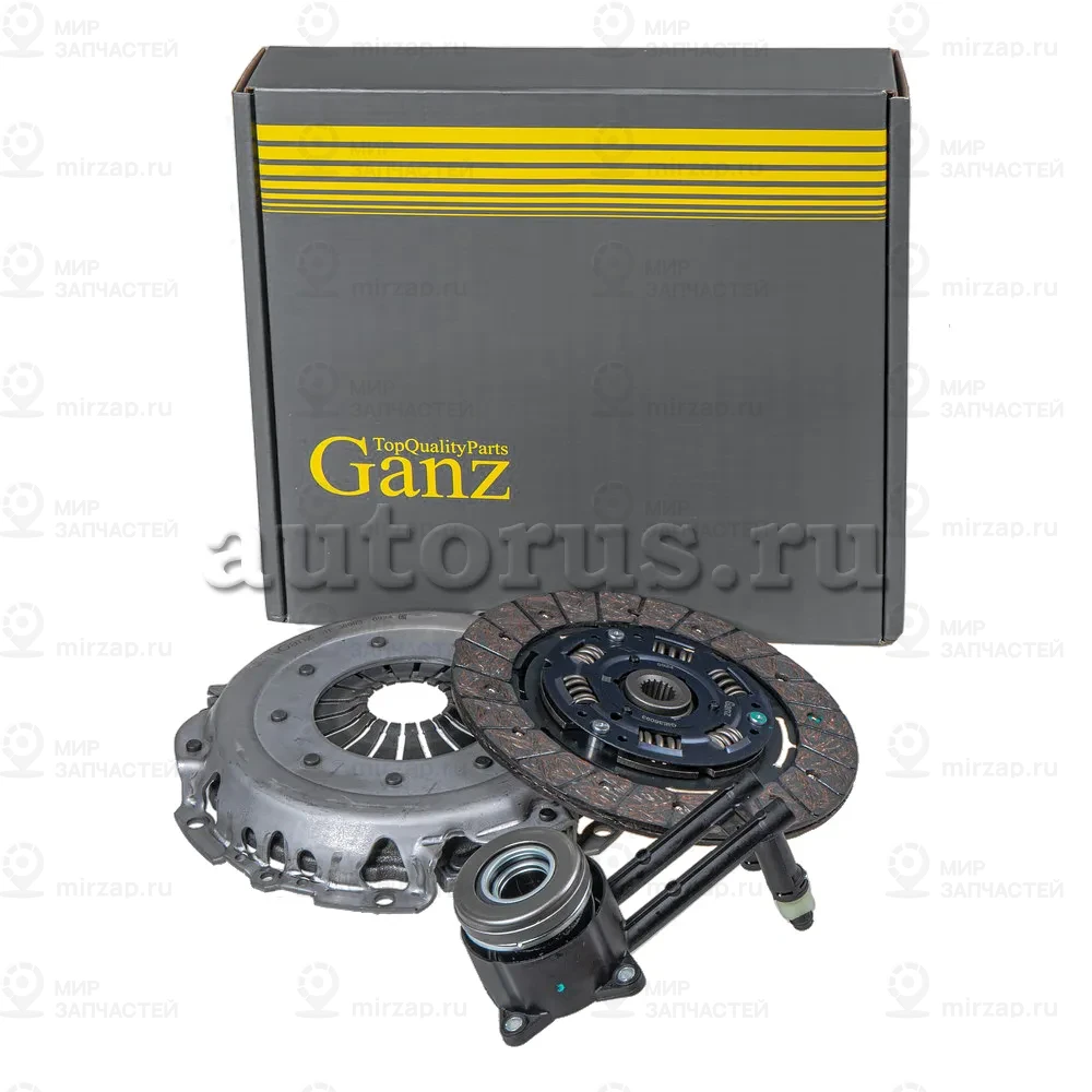 Запчасть GANZ GIE36093