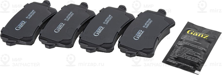 Запчасть GANZ GIJ07054C