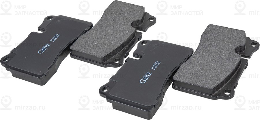 Запчасть GANZ GIJ09309