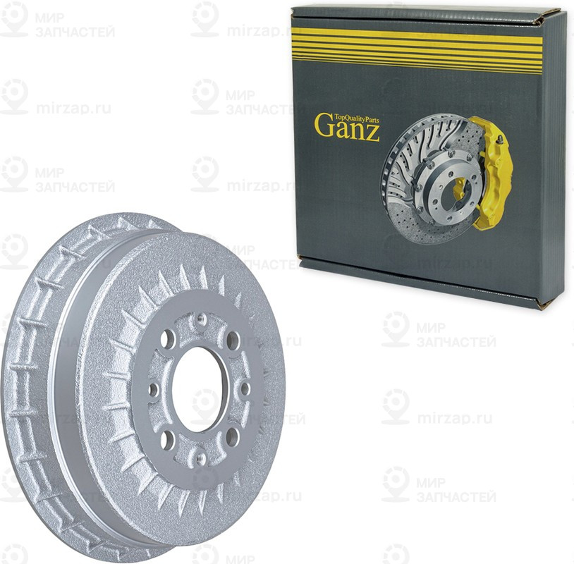 Запчасть GANZ GIJ10283