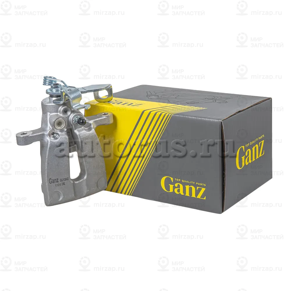 Запчасть GANZ GIJ13042